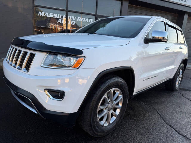 jeep grand cherokee 2016 1C4RJFBG5GC311398 image jeep grand cherokee 2016 1C4RJFBG5GC311398 image
